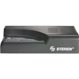  S Video/Audio Stereo RF Modulator T07566