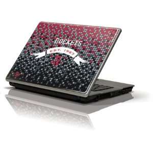  Houston Rockets Digi skin for Dell Inspiron 15R / N5010 