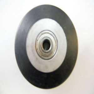  Nautilus Elliptical Ramp Roller Part 002 4886 Sports 