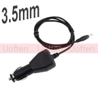   5mm Plug 9V Car Charger F MID 7 Inch A pad E pad Tablet PC HOT SELL