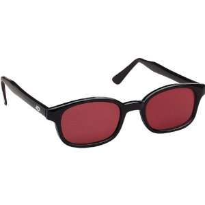   Original KD Lifestyle Sunglasses   Rose / Sold in Singles Automotive
