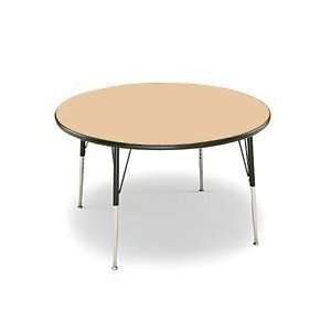  Smith System 01103 Round Circusline Activity Table w 