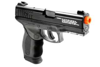 394 FPS Licensed Taurus PT 24 7 CO2 Airsoft Gun Pistol  