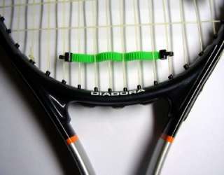 Worm Vibration Damper absorber tennis racquets rackets  