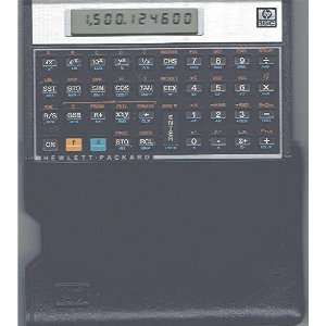   Programmable Scientific Calculator and Owners Handbook Electronics