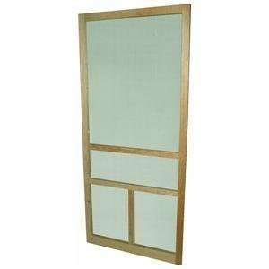  36 T bar Screen Door