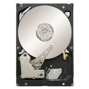  2TB Seagate Barracuda XT 3.5 inch SATA 6Gb/s desktop hard 