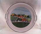 villeroy boch country wedding cake plate $ 95 00  or best 