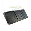   Rotating Stand Leather Case Cover+Screen Protector for HP TouchPad