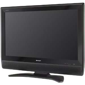  Sharp Aquos LC32D40U 32 Inch LCD HDTV with Integrated ATSC 