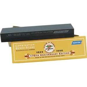  Norton 8 Pike Crystolon Sharpening Stone 8 x 2 x 1/2 