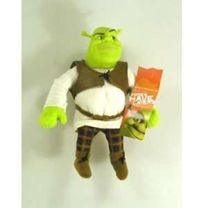  Shrek 7 Shrek Plush Toys & Games