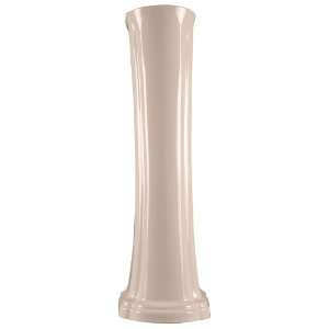   /Seychelle Pedestal Sink Leg, Bone 