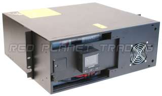 Dell 2700R Telco 120V Online Rack UPS 2700W K803N  