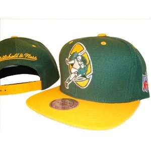   Mitchell & Ness Adjustable Snap Back Baseball Cap Hat 