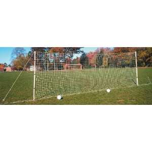  Training Powergoal   Soccer Goals (1 Goal) WHITE PTG824 