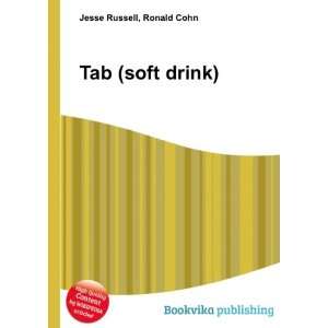  Tab (soft drink) Ronald Cohn Jesse Russell Books