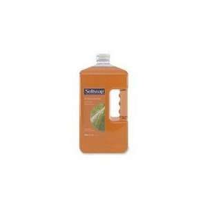  Softsoap Antibacterial Liquid Soap Refill Sports 