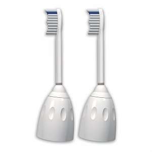  Sonicare Sonicare e Series Standard Sonic Toothbrush Heads 