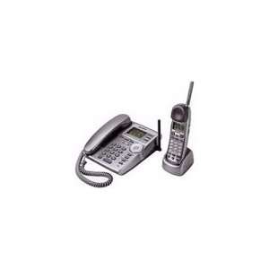  Sony SPP S2430 2.4 GHz Digital Cordless Phone with Caller 