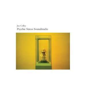    Joe Colley   Psychic Stress Soundtracks [Audio CD] 