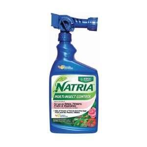  Multi Insect 32Oz Rts Natria Case Pack 8   902101 Patio 