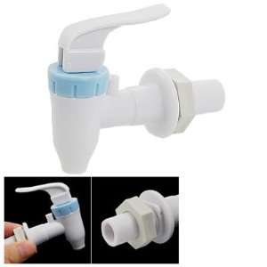  Amico Replacing Push Type Plastic Faucet for Water 