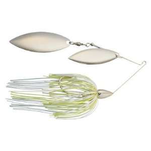  Fishing War Eagle¨Lures Double Willow Spinnerbait 