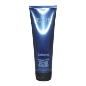   Extreme Rescue Force by Redken for Unisex   8.5 oz Hair Spray Beauty