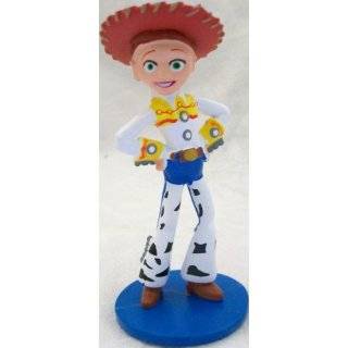  Toy Story Miniature Figures & Miniature Playsets