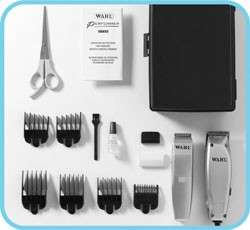 Hair Clipper Wahl 79450 ComboPro 14 Pc Trimmer NEW