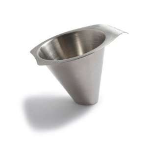 Cole & Mason Stainless Steel Funnel, 2 