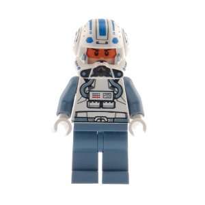 Captain Jag   LEGO Star Wars Minifigure Toys & Games