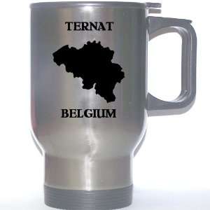  Belgium   TERNAT Stainless Steel Mug 