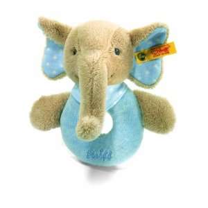  Trampili elephant grip toy, blue Baby