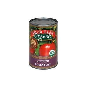  Muir Glen Organic Stewed Tomatoes    14.5 fl oz Health 