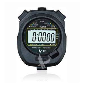   , Lap Timer, Alarm Clock, Multitrack Stopwatches