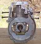 Used Engine Short Block for McCulloch Titan 2360 String Trimmer 120 
