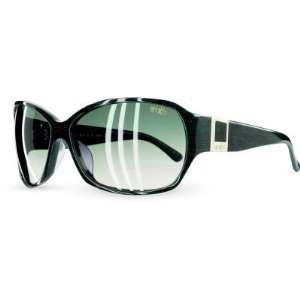   Sport Optics Skyline Gradient Sunglasses Emerald/Green Lens SKTRGNGEM
