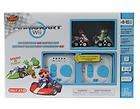   Mario Kart Wii Exclusive Interactive R/C Battle Set 2 Pack vs Yoshi