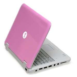  Digital Gadgets GNET28001BO 8.9 Inch NetBook PC (1GB RAM 