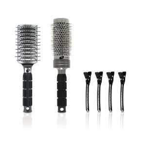    Perfect Blowout Styling Set for Dryers