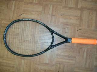 Wilson Triad Hammer 2.0 MidPlus 115 4 3/8 Tennis Racquet  