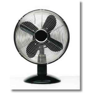  BF0508   Black Colored Table Top Fan