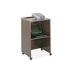  as 1 EA   When used with Safco tabletop lectern, lectern/media stand 