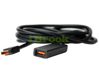 10FT Kinect Extension Cable NEW for Microsoft XBOX 360  