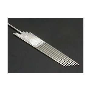  Cosmetic Tattoo Needles   Diagonal Style 3 5 or 7   Box of 