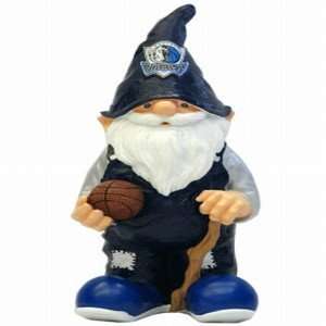  Dallas Mavericks Team Gnome