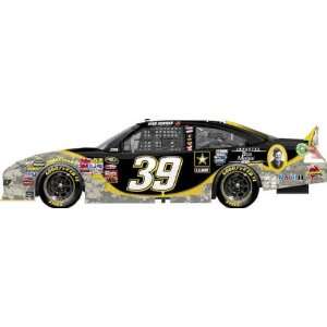   Nascar Collectables ARMY 236 Years Strong Diecast