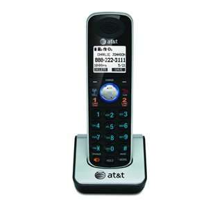  TL86009 Additional Handset for the TL86109 Phone System Electronics